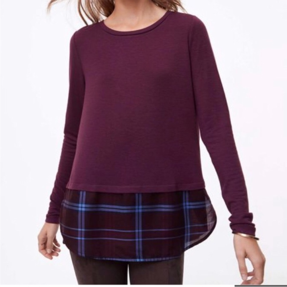 LOFT Tunic